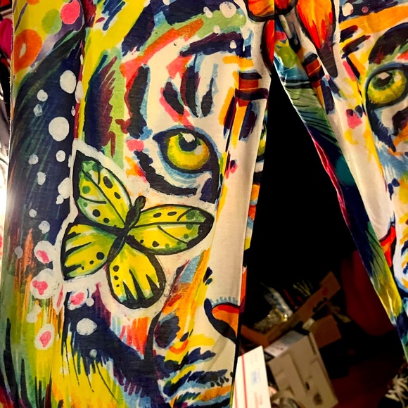 Totally Unisex Lounge Pants - Picture 4 of 9